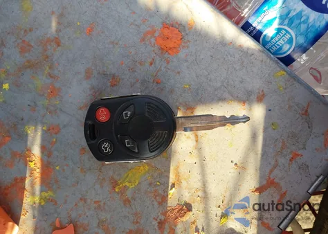 2008 Ford Taurus Limited z USA, uszkodzony, nr VIN 1FAHP28W18G101060